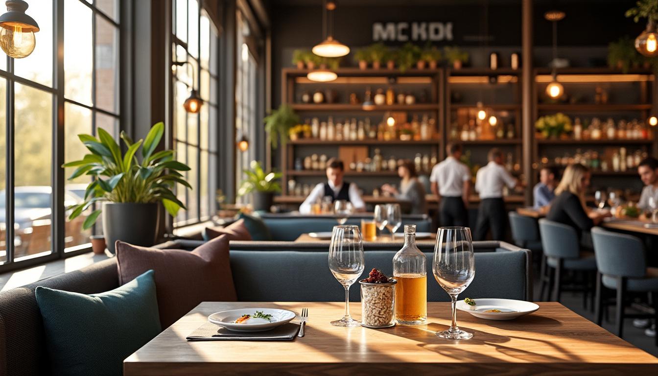 découvrez comment le prix menu 280 maxi best of transforme profondément le secteur de la restauration en offrant une nouvelle expérience culinaire accessible et innovante.