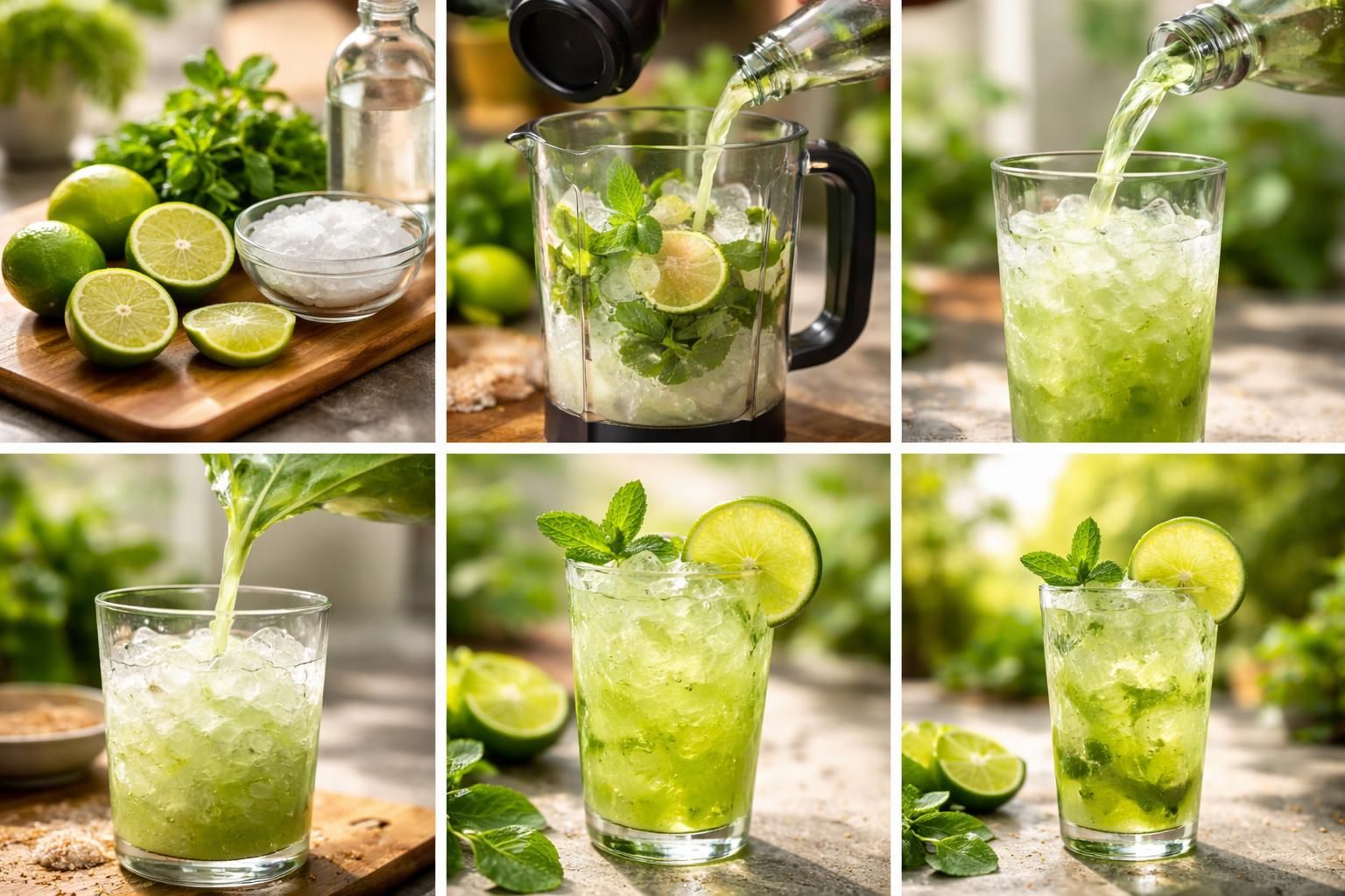 découvrez comment préparer facilement le cocktail frescu en 5 étapes simples pour savourer une boisson rafraîchissante et délicieuse chez vous.