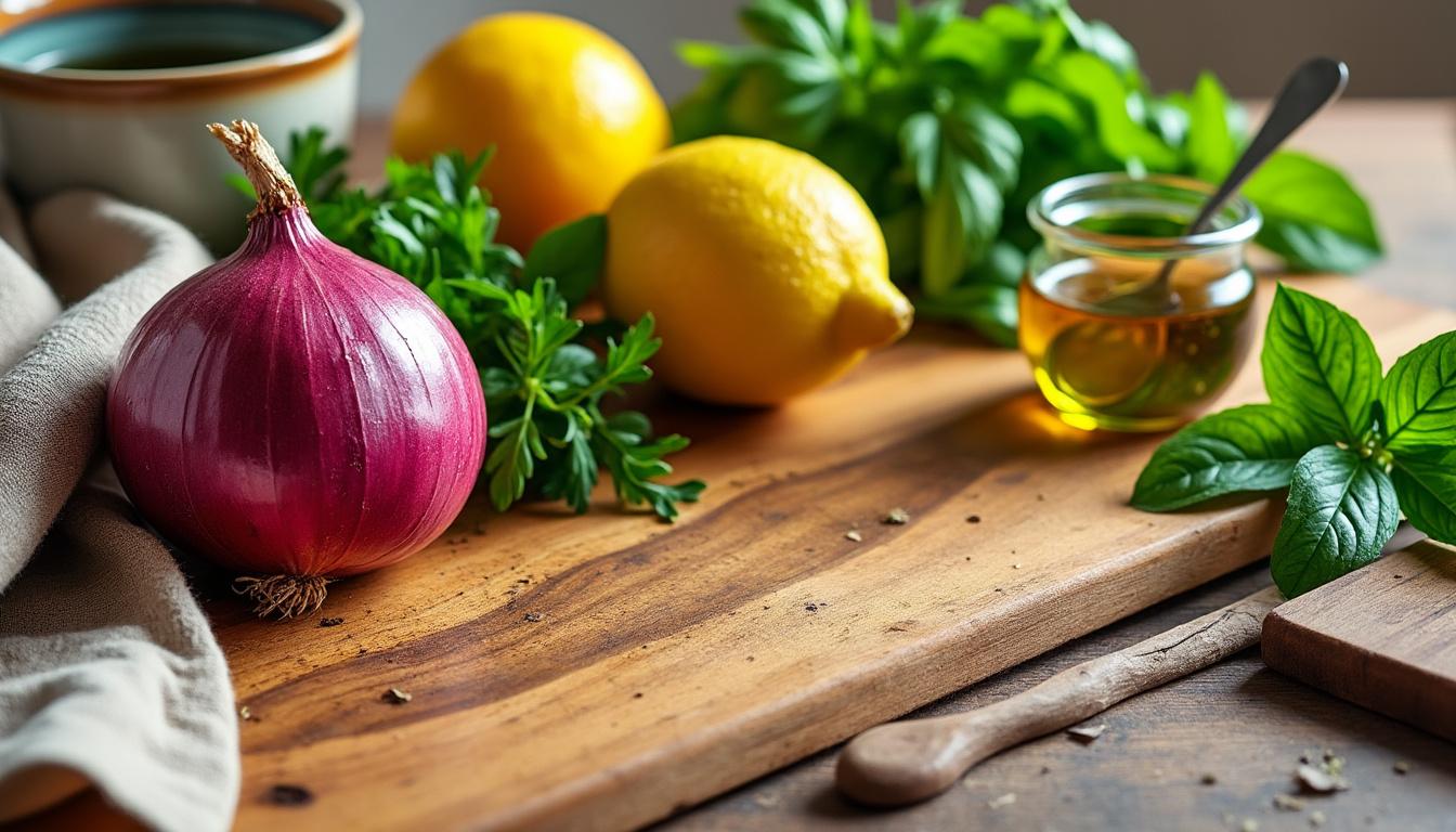 découvrez l’aliment incontournable en x et explorez notre liste complète à intégrer facilement dans vos recettes pour varier les saveurs et enrichir vos plats au quotidien !