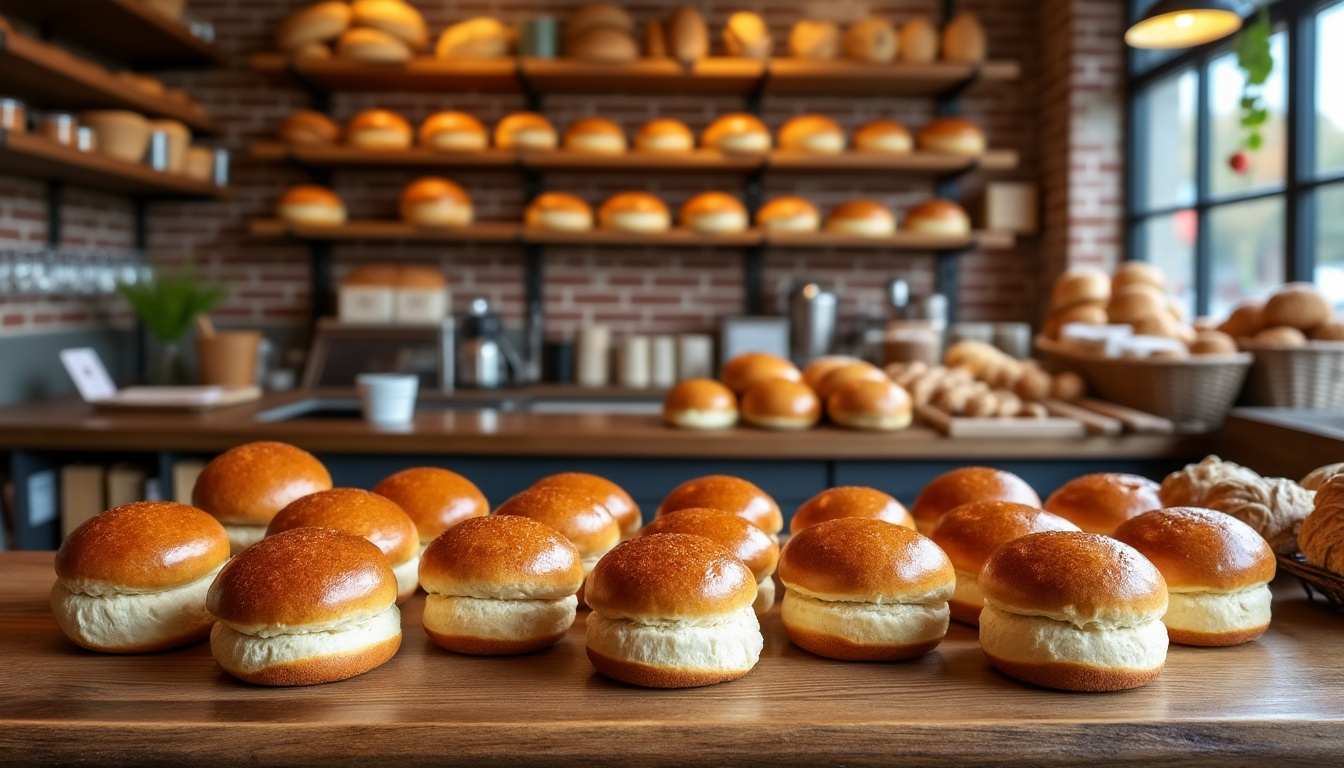 trouvez facilement où acheter des mini pains burger à garnir pour surprendre vos invités et réussir vos apéros ou buffets. offrez saveur et originalité lors de vos réceptions !