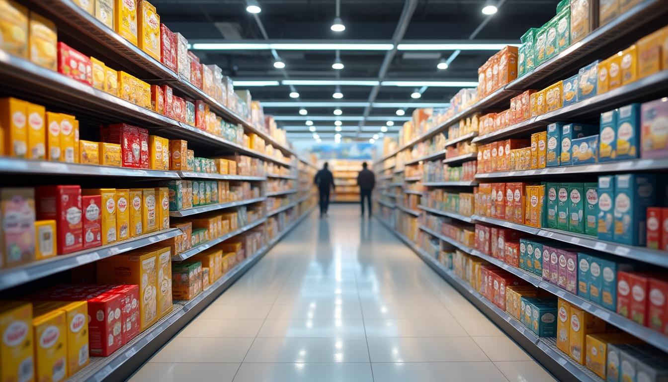 découvrez comment repérer les produits sensibles à travers un emballage gonflé sans odeur, et apprenez à détecter les signes de détérioration alimentaire pour une consommation en toute sécurité.