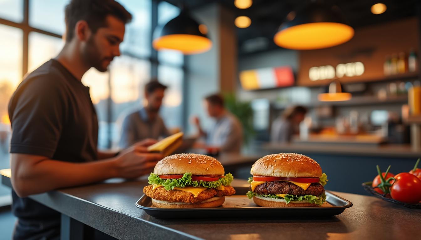 découvrez si tous les restaurants quick proposent des options halal et ce que cela implique pour vos choix alimentaires.