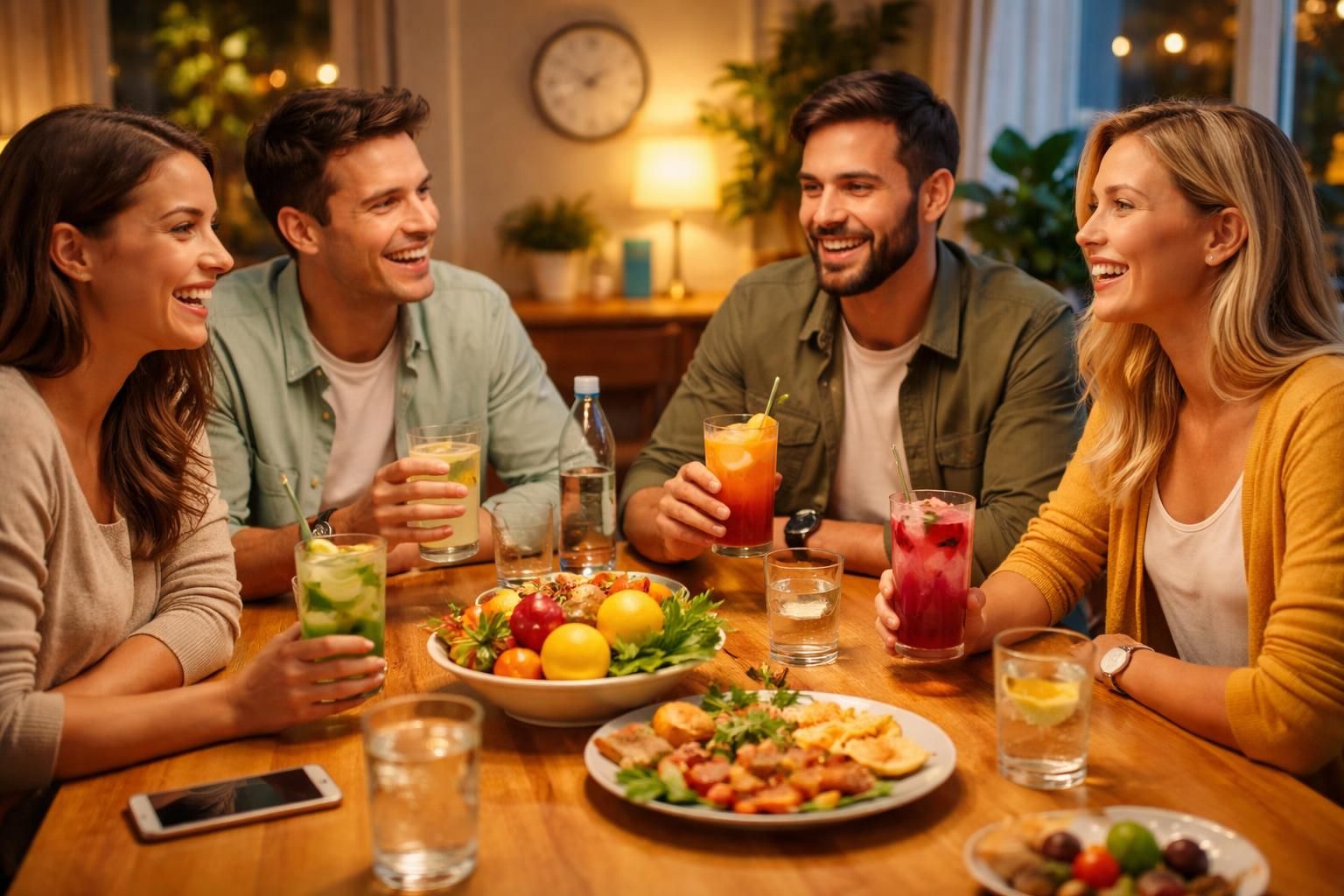 découvrez comment éviter les risques liés à la consommation de la boisson holy grâce à nos conseils pratiques et sécuritaires.