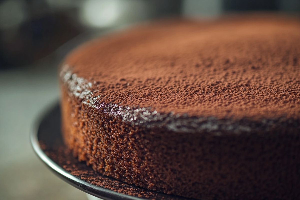 Gâteau au chocolat au Nesquik : le dessert parfait pour les fêtes d'anniversaire