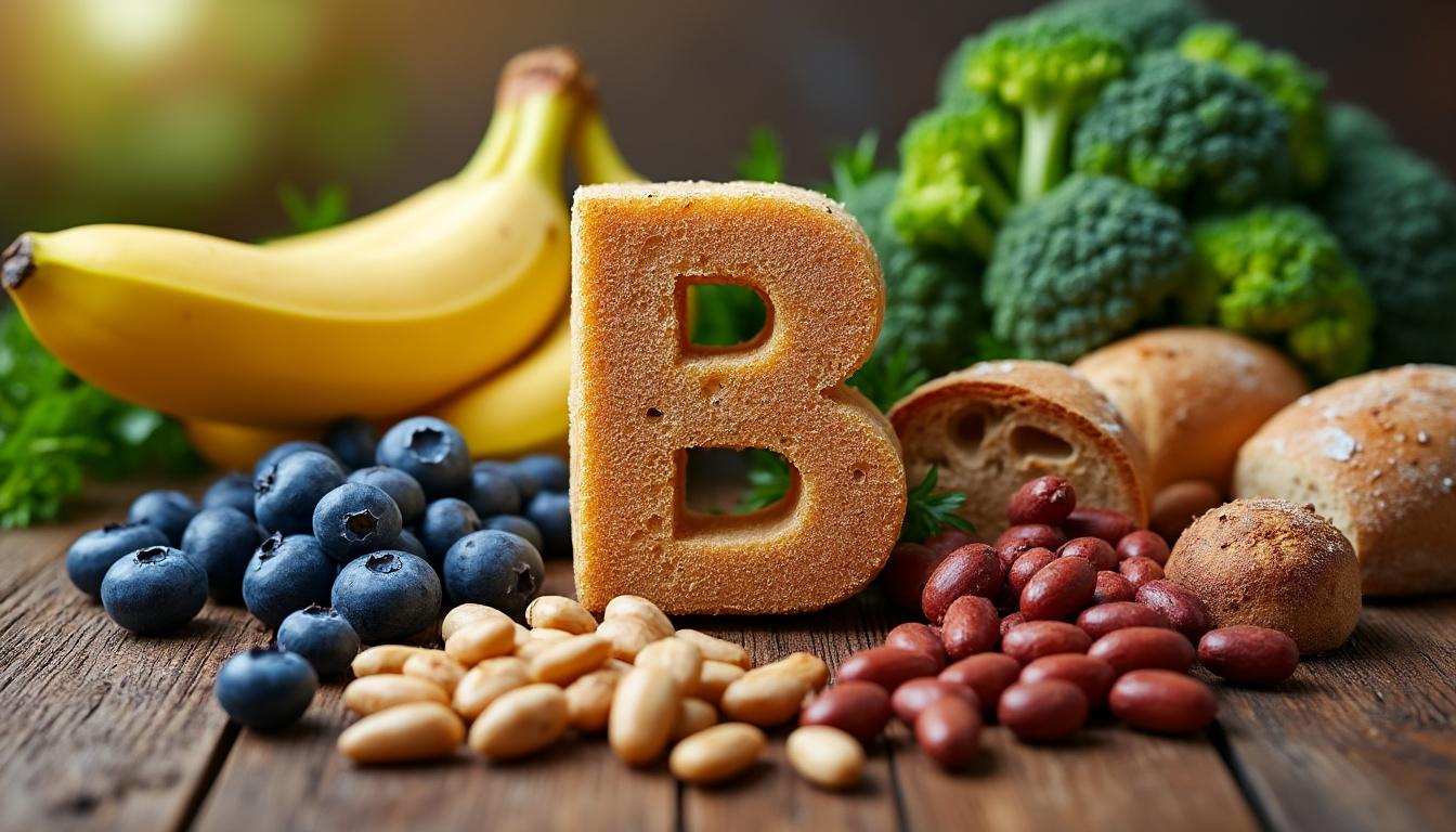 découvrez la meilleure liste d’aliments commençant par la lettre b. profitez de conseils pour choisir les aliments en b à privilégier pour une alimentation saine et équilibrée.