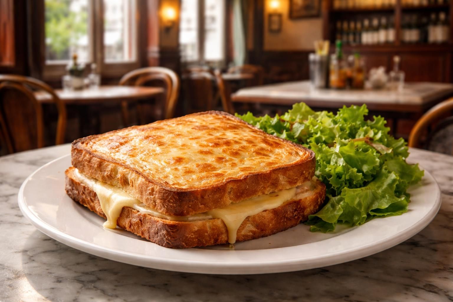 découvrez le meilleur croque monsieur à paris, une spécialité incontournable des bistrots parisiens, alliant tradition et saveurs gourmandes.