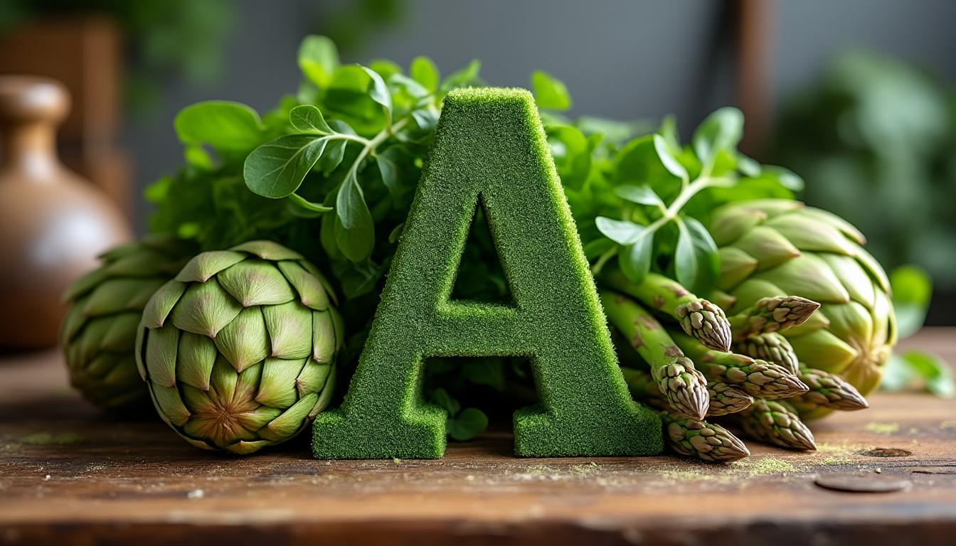 découvrez notre liste complète de légumes commençant par la lettre a. inspirez-vous avec des idées faciles et savoureuses pour cuisiner ces légumes frais et variés au quotidien !