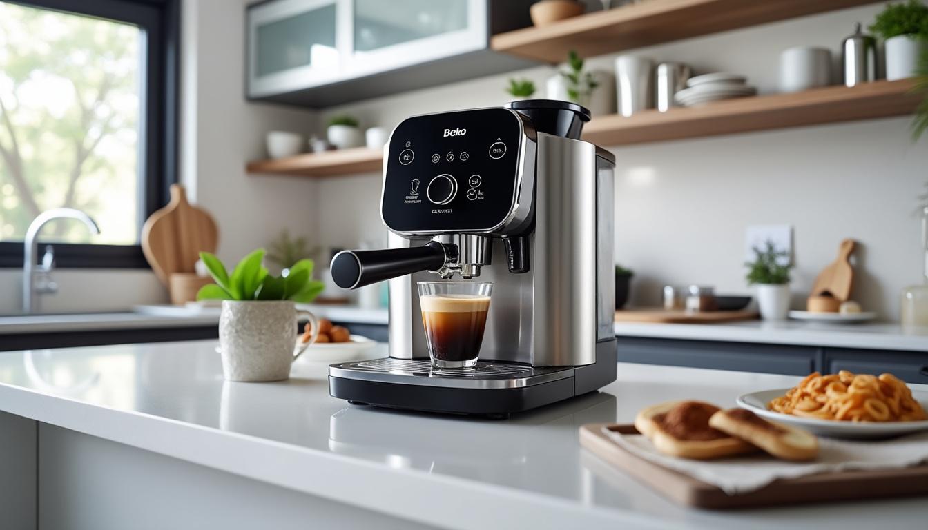 découvrez les problèmes courants des beko ceg7425b et trouvez des solutions rapides pour les résoudre efficacement. guide pratique et conseils d'experts.