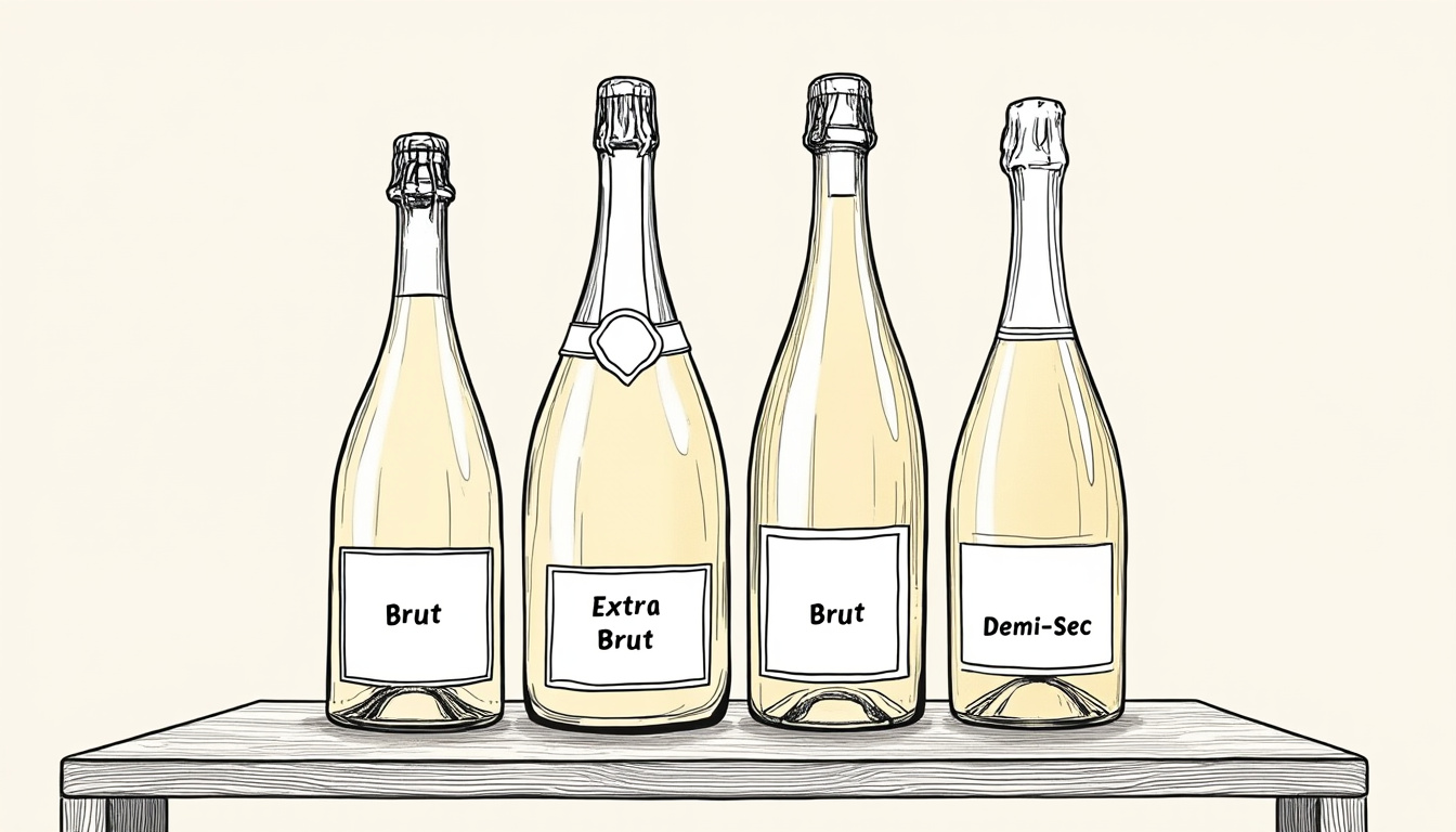 découvrez comment sublimer vos repas grâce aux meilleurs accords mets et vins avec le champagne charles de cazanove, disponible chez lidl. conseils et suggestions pour une dégustation réussie.