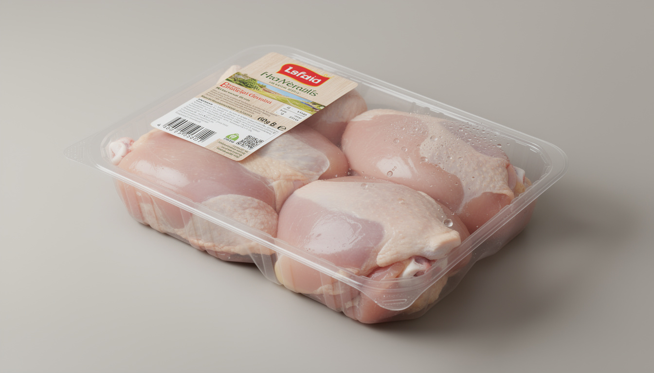 découvrez les effets néfastes sur votre santé lorsque vous consommez du poulet qui sent mauvais et comment éviter les risques d'intoxication alimentaire.