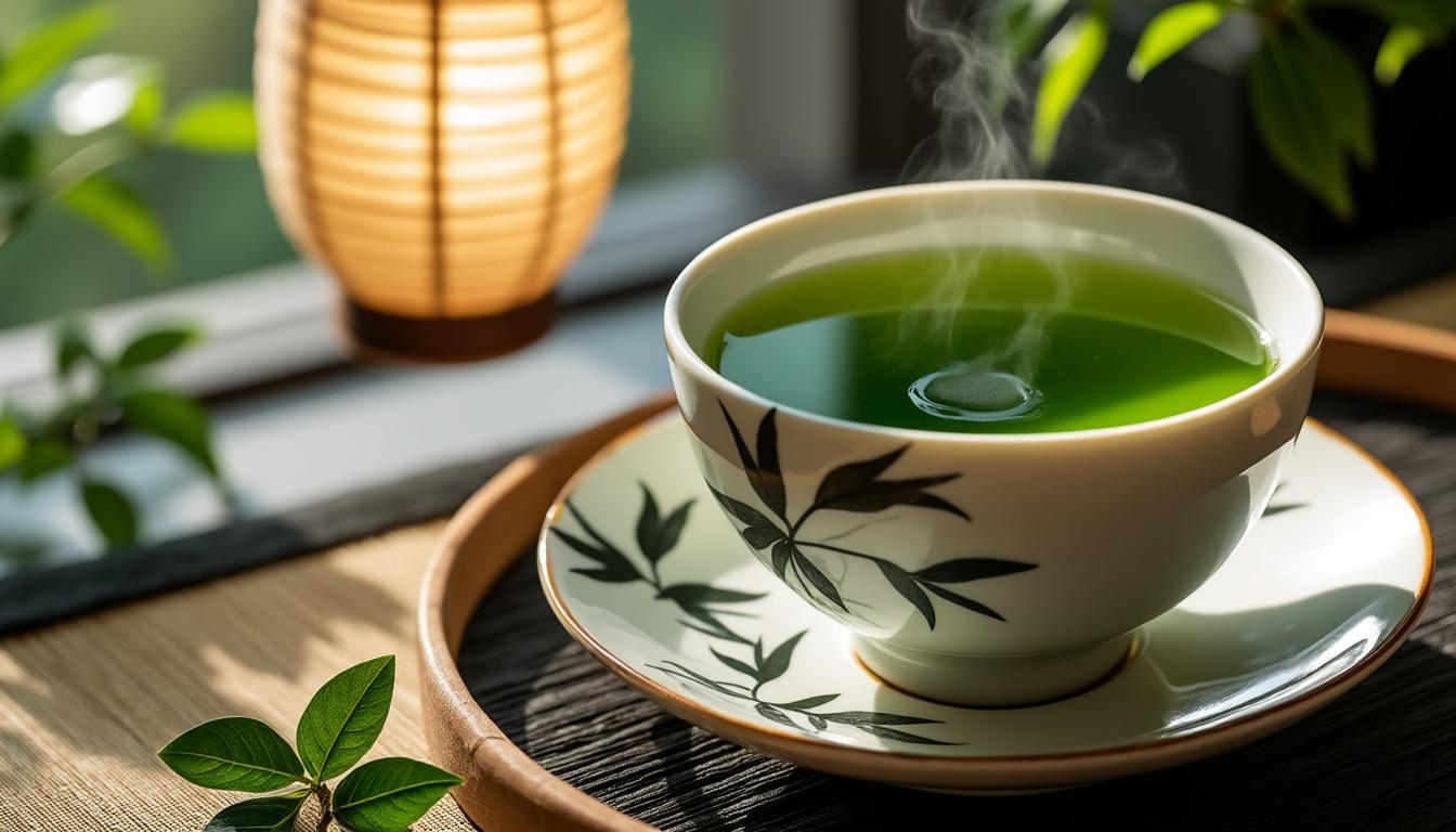 découvrez les erreurs courantes à éviter pour réussir l'infusion de votre thé vert japonais moulu très finement. apprenez les techniques essentielles pour préserver la saveur délicate et bénéficier des bienfaits de ce thé exceptionnel.