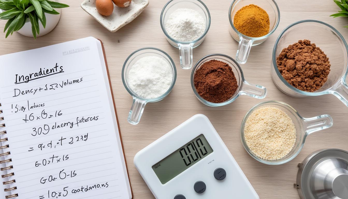 découvrez les erreurs les plus fréquentes lors de la conversion de 300 ml en grammes. apprenez à maîtriser les unités de mesure pour des résultats précis en cuisine et en sciences. évitez les pièges courants et optimisez vos calculs avec nos conseils pratiques.