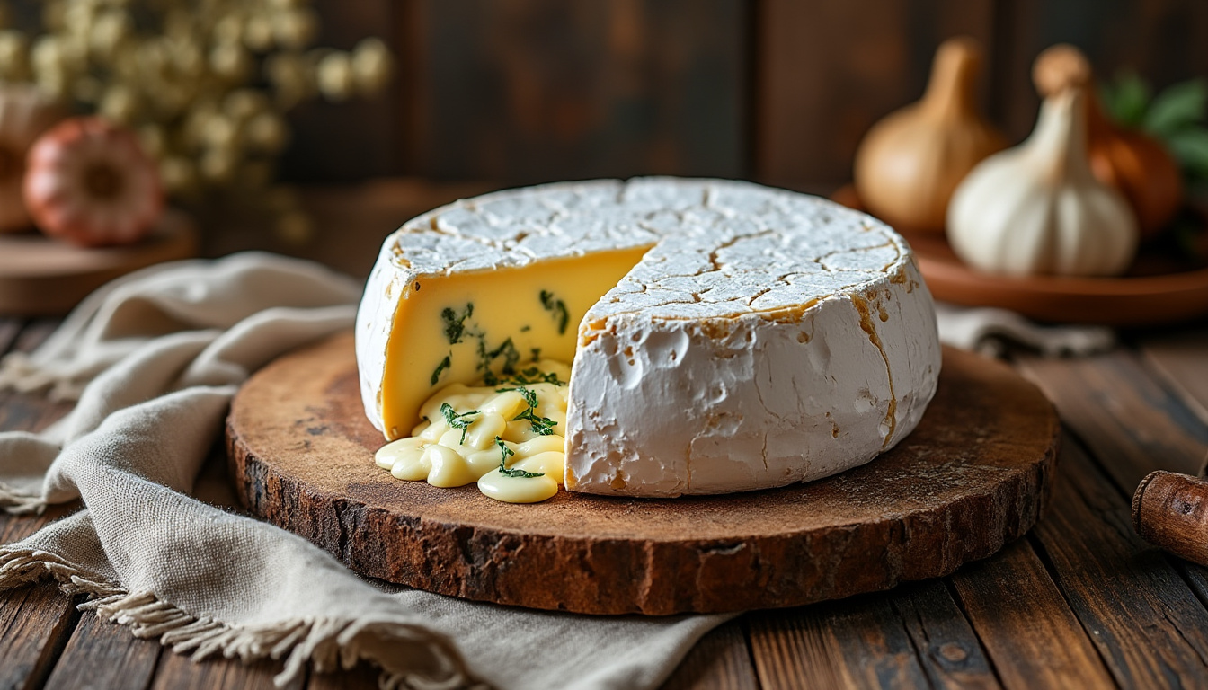 découvrez comment réussir une recette parfaite de mont d'or au air fryer : astuces, temps de cuisson et conseils pour obtenir un fromage fondant et savoureux à partager en toute simplicité.