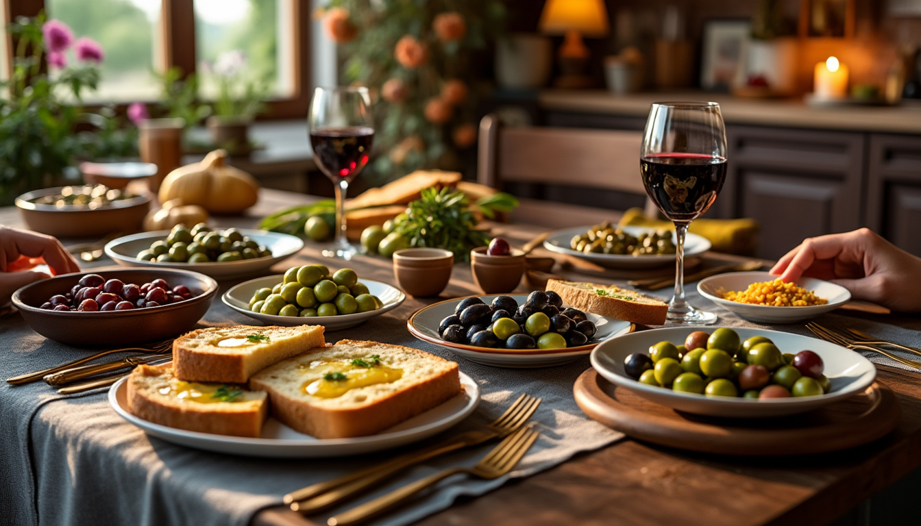 découvrez les signes à surveiller si vous consommez trop d'olives. apprenez à reconnaître les effets indésirables et les conséquences d'un excès d'olives sur votre santé.