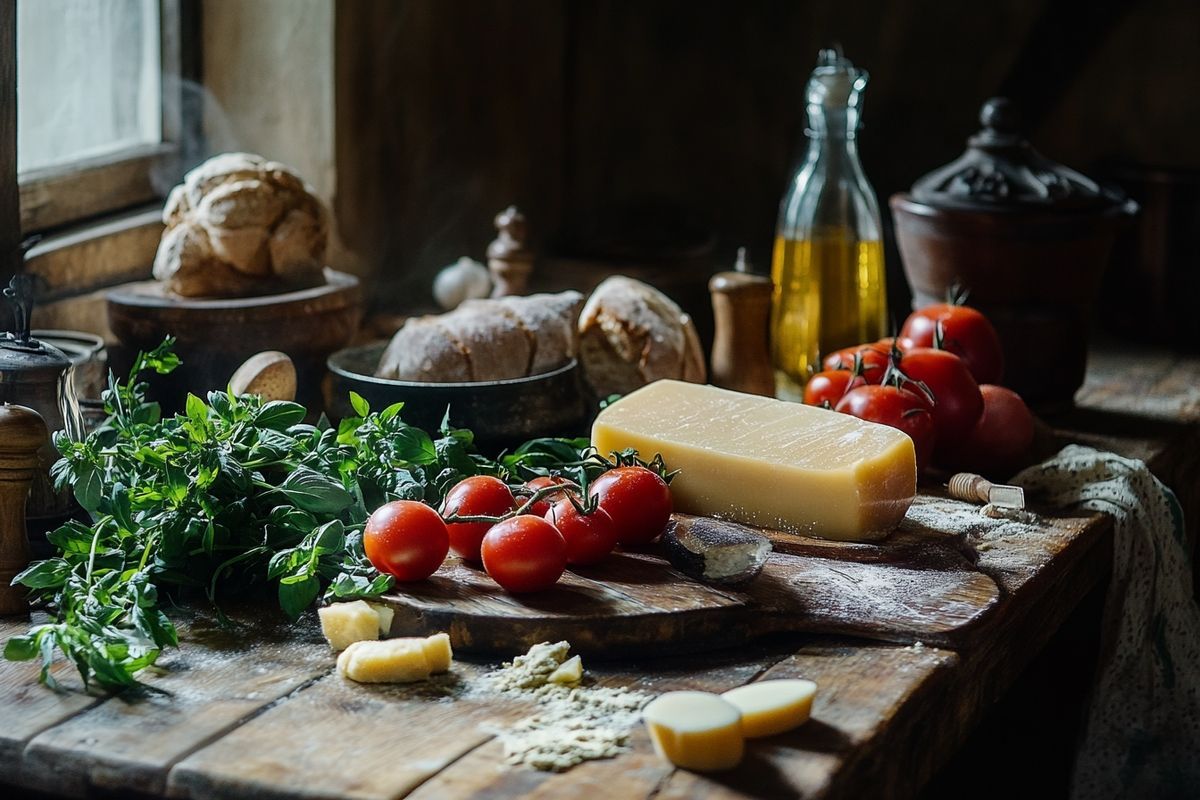 Maîtriser la cuisson : un art à part entière