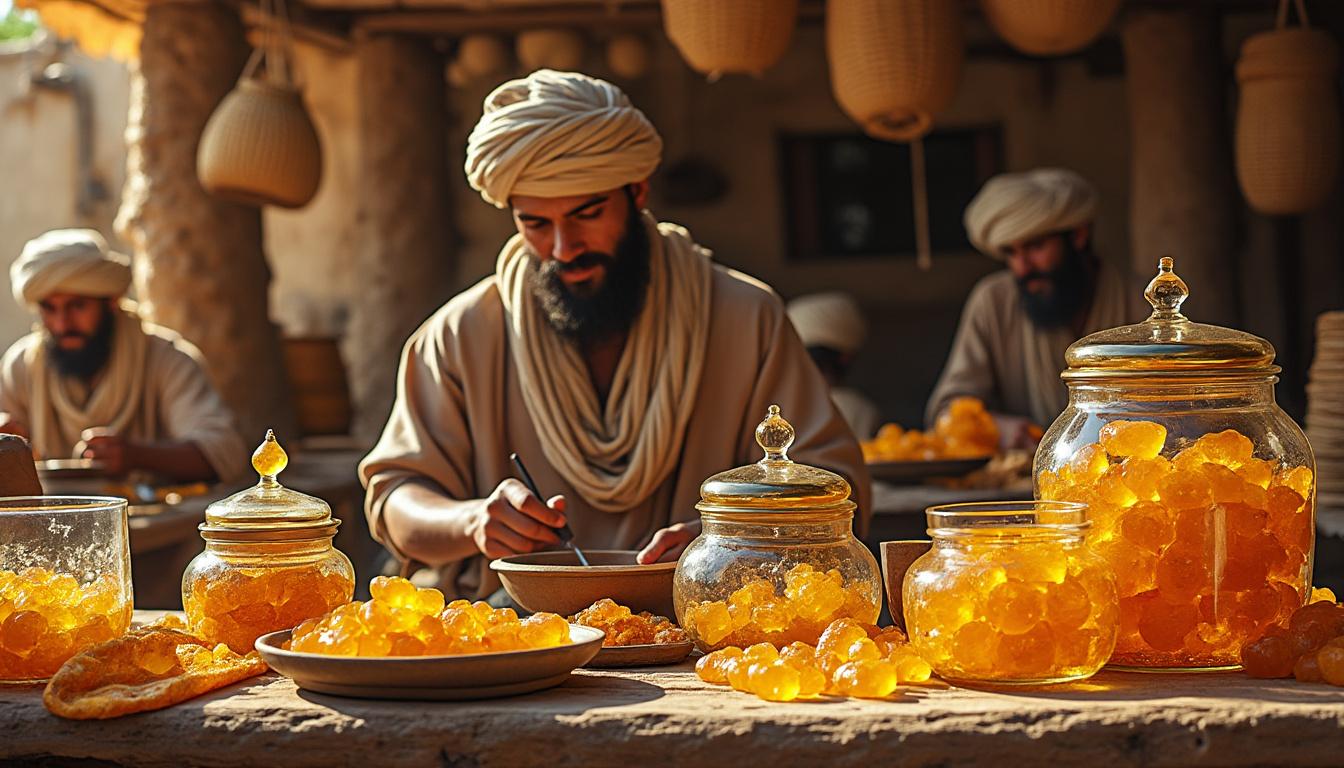 découvrez l’histoire fascinante du bonbon petit jésus, une gourmandise traditionnelle qui a su traverser les époques et ravir les papilles, entre secrets de fabrication et héritage sucré.