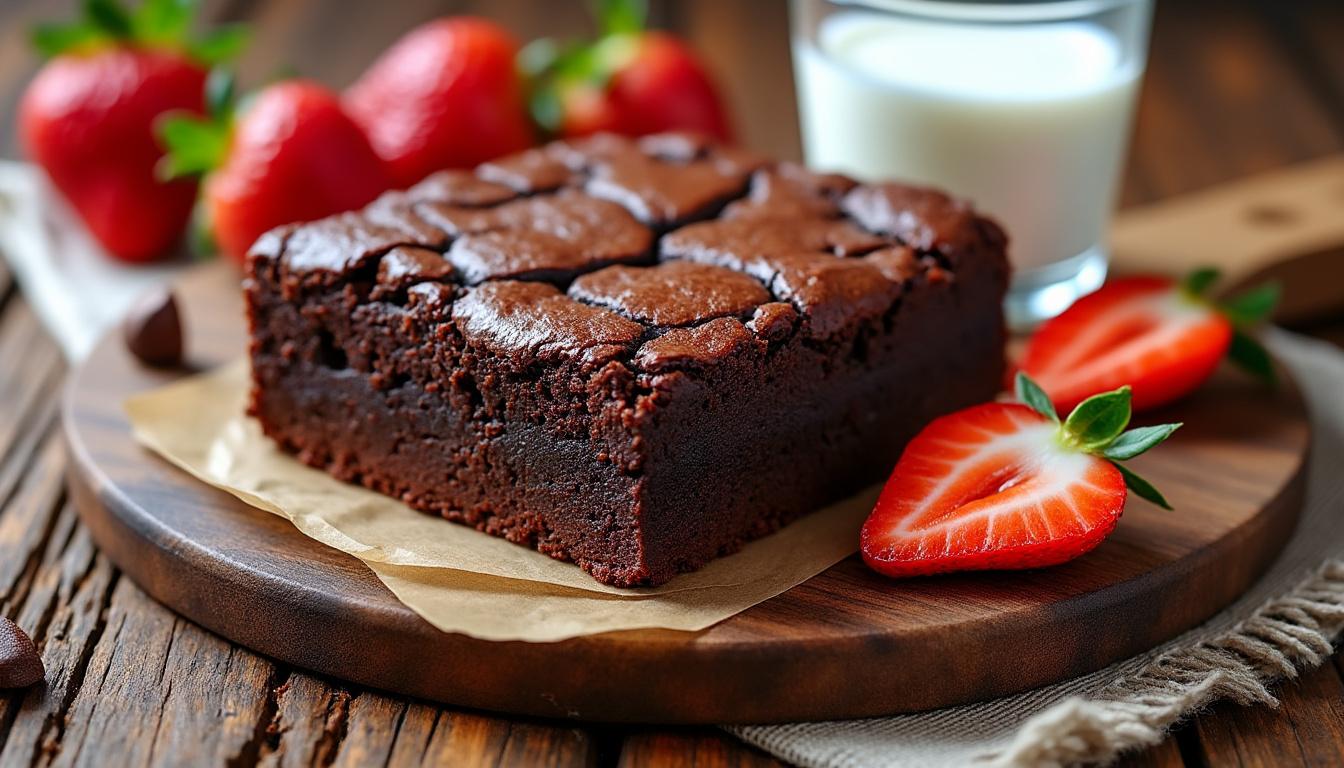 découvrez les avantages de choisir un dessert qui se conserve plusieurs jours pour vos réceptions : praticité, saveurs préservées et préparation à l'avance facilitée.