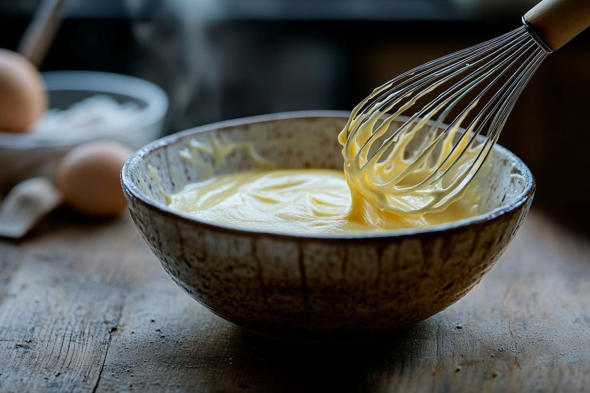 Pourquoi faire une mayonnaise maison est plus sain et économique