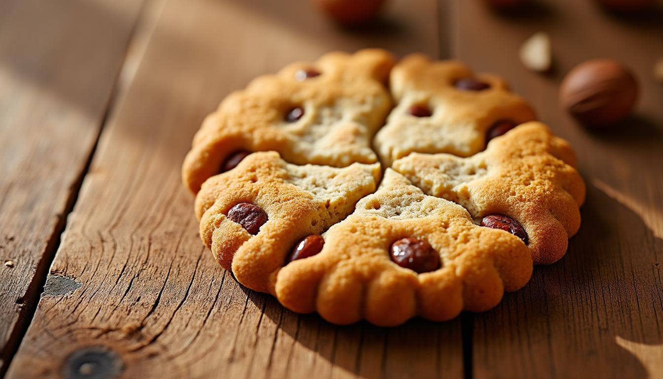 découvrez pourquoi le biscuit trocadéro noisette séduit tant de gourmands : son goût unique, ses ingrédients d’exception et son histoire en font un véritable phénomène culinaire en france.