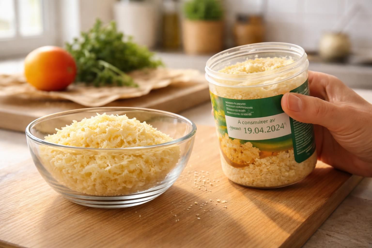 découvrez si le fromage râpé périmé est encore consommable, comment le vérifier et des astuces pour éviter le gaspillage alimentaire en toute sécurité.