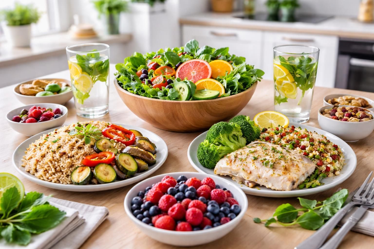découvrez des recettes savoureuses et bénéfiques adaptées à une excès de globules rouges pour mieux équilibrer votre santé grâce à une alimentation ciblée.