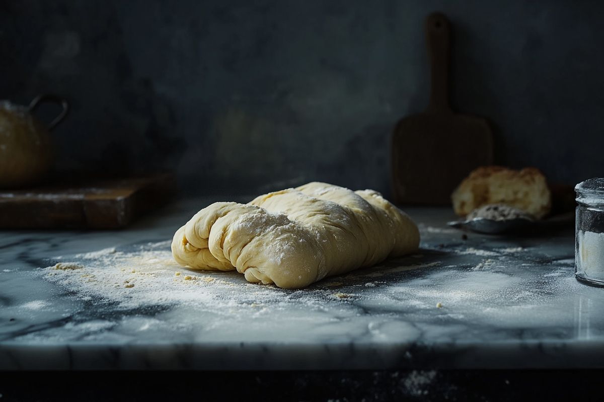 Quelle farine sans gluten privilégier pour la préparation de vos pâtisseries ?