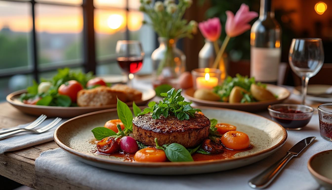 découvrez si quick propose de la viande non halal, ainsi qu'une alternative éthique et savoureuse pour vos repas. informez-vous sur leurs options et faites le choix qui vous convient !