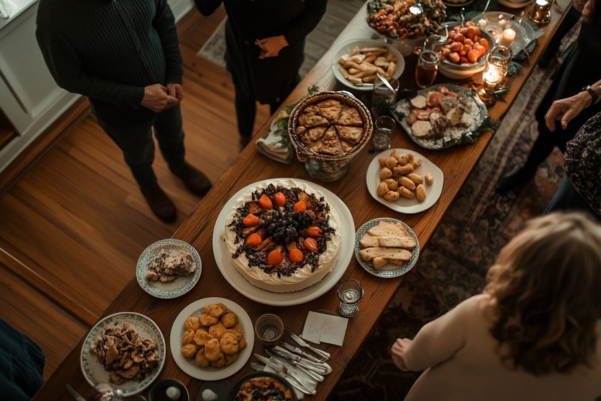 Recette du cake apéro : quelques astuces pour le réussir à tous les coups