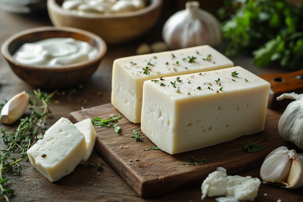 Recette maison de la sauce fromagère : un délice crémeux à réaliser
