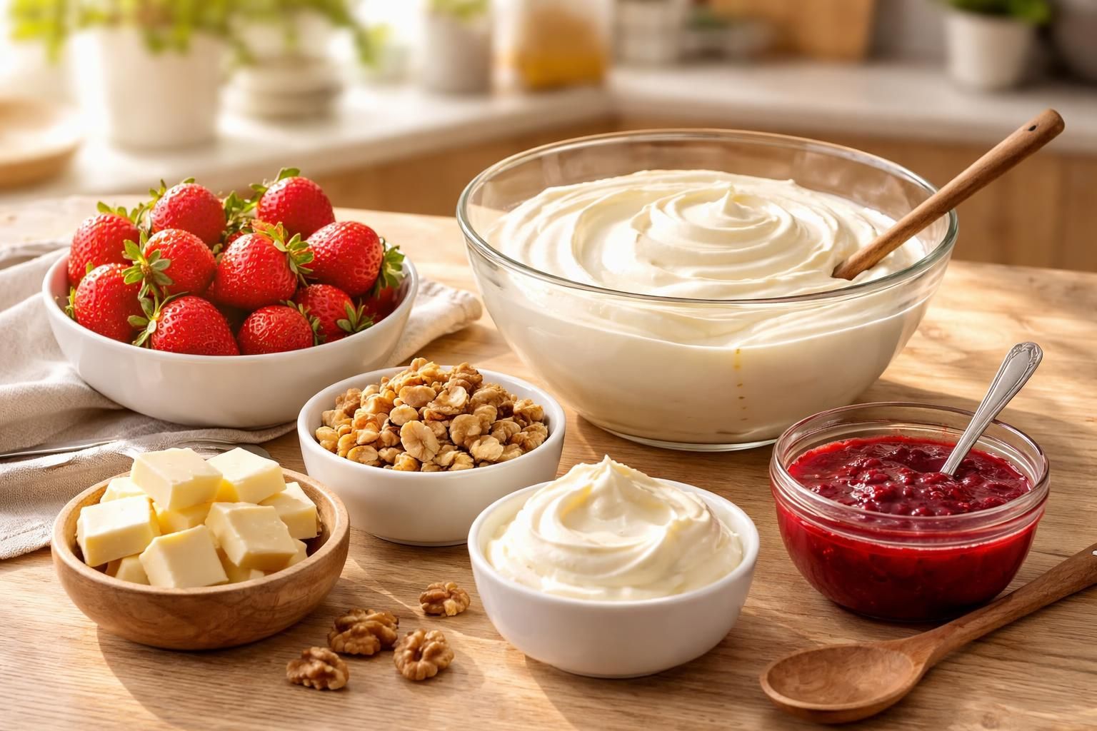 découvrez 5 astuces incontournables pour réussir à coup sûr votre dessert sans cuisson. simple, rapide et délicieux, ce guide vous garantit un succès gourmand à chaque fois.