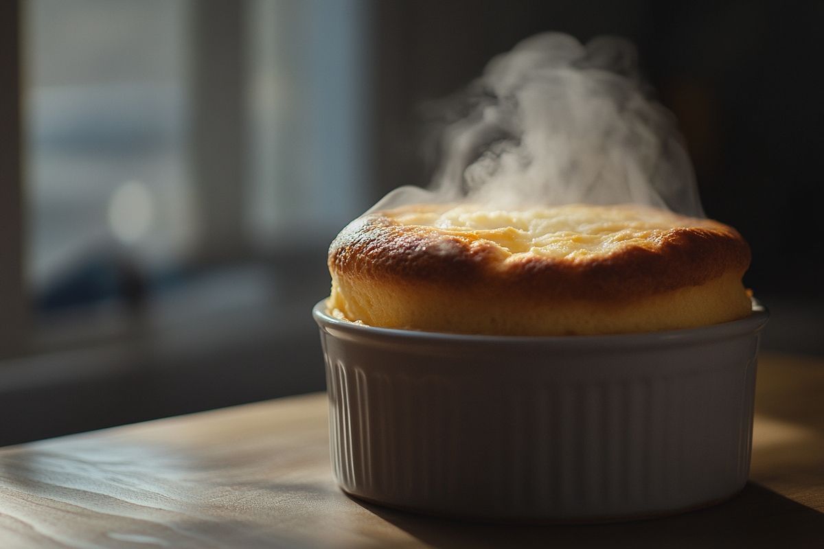 Recettes incontournables avec thermostat 5