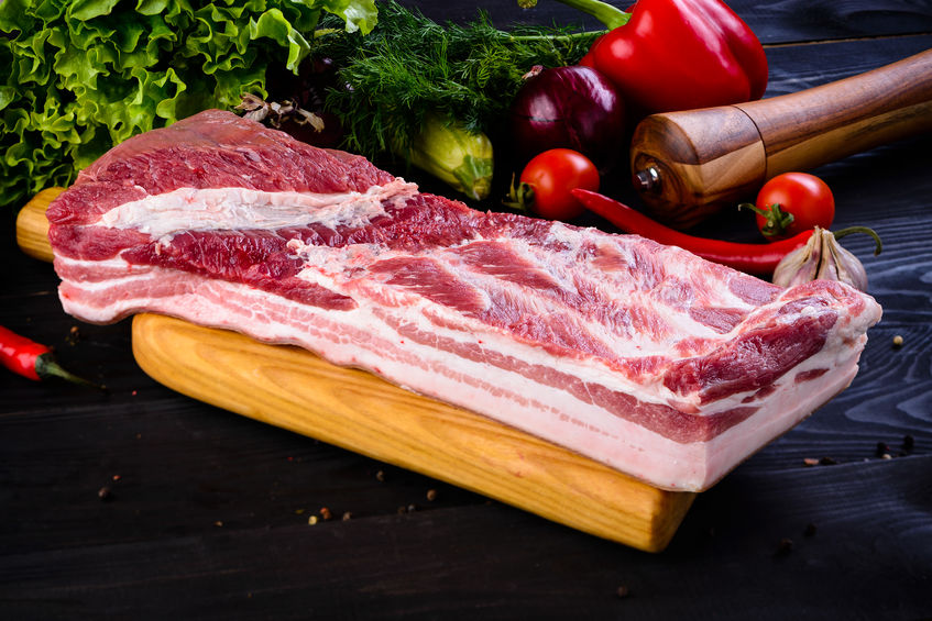 Pourquoi le dry aged séduit les chefs professionnels ?