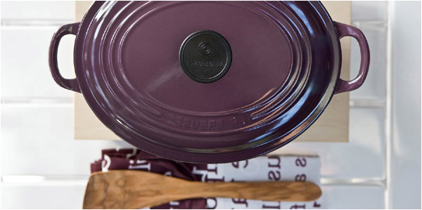 Cocotte induction en fonte pour cuire sur une plaque : trouvez un magasin pour l'acheter