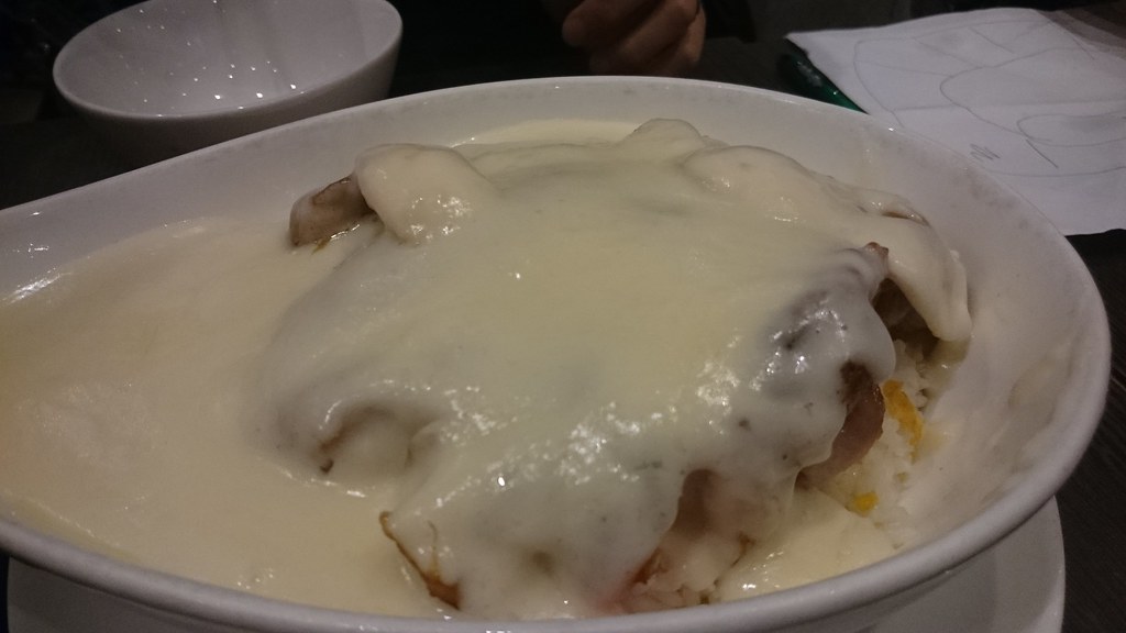 Éveillez vos papilles avec un délicieux poulet à la crème façon grand-mère