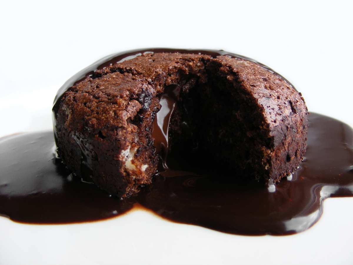 Recette du fondant au chocolat : un classique revisité pour surprendre