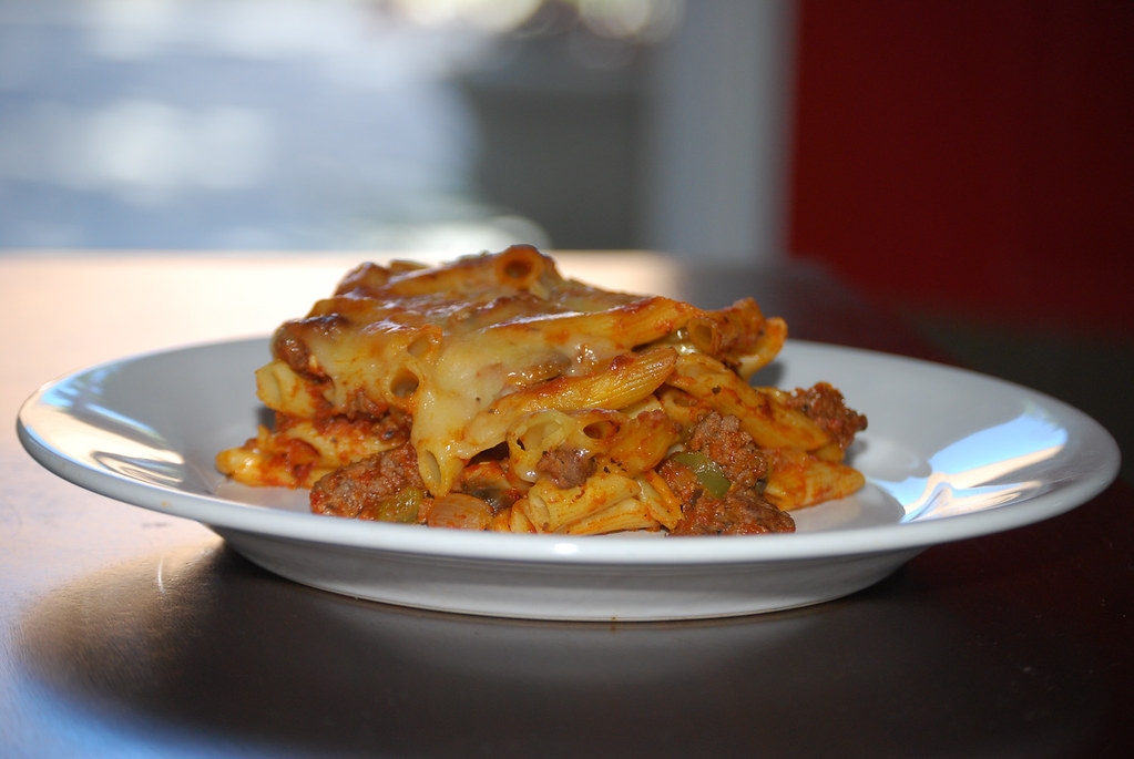 Pourquoi le gratin de pâtes à l'ancienne est le plat idéal pour vos dîners