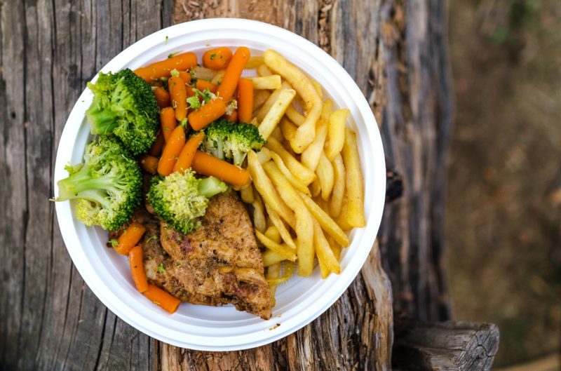 Gastronomie : comment faire des frites au poulet délicieuses ?