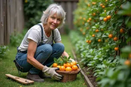 Fruits en X : liste de fruits commençant par X à cultiver dans votre jardin