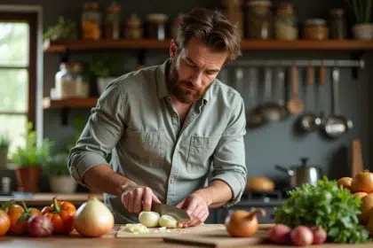 Recettes et astuces : comment cuisiner savoureusement et améliorer vos compétences en cuisine