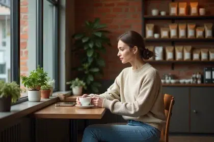 Découvrez la richesse de l'expérience SOLO : un café d'origine unique