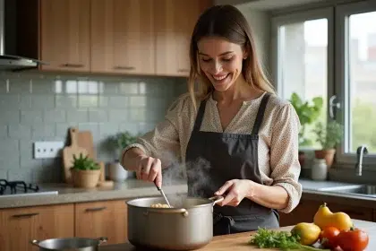 Berkoukes : recette rapide pour épater vos invités