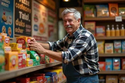 Pop’s América, l’épicerie américaine en ligne !