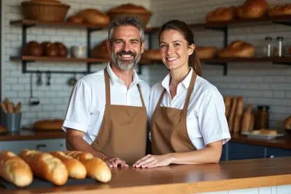Quels sont les avantages d’ouvrir une franchise de boulangerie ?