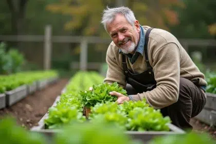 À savoir sur la barbe de capucin : histoire, origines et utilisation de cette salade
