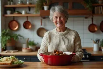 Cocotte en fonte : des recettes pour tous les goûts