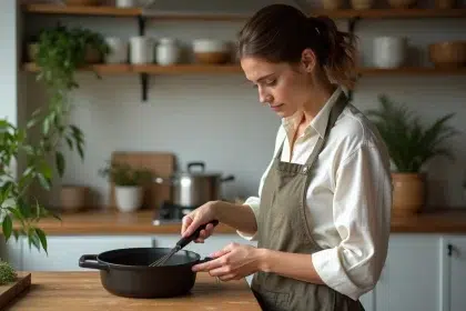 Pourquoi la cuisson lente est-elle devenue tendance ?