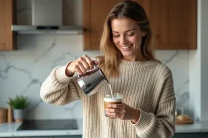 A quoi sert exactement un mousseur à lait ?