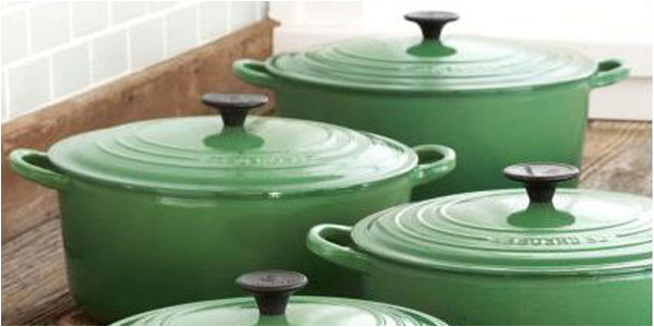 Grande cocotte en céramique ou fonte: la découvrir et trouver un magasin pour l'acheter