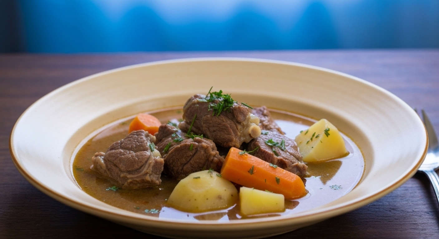 irish stew