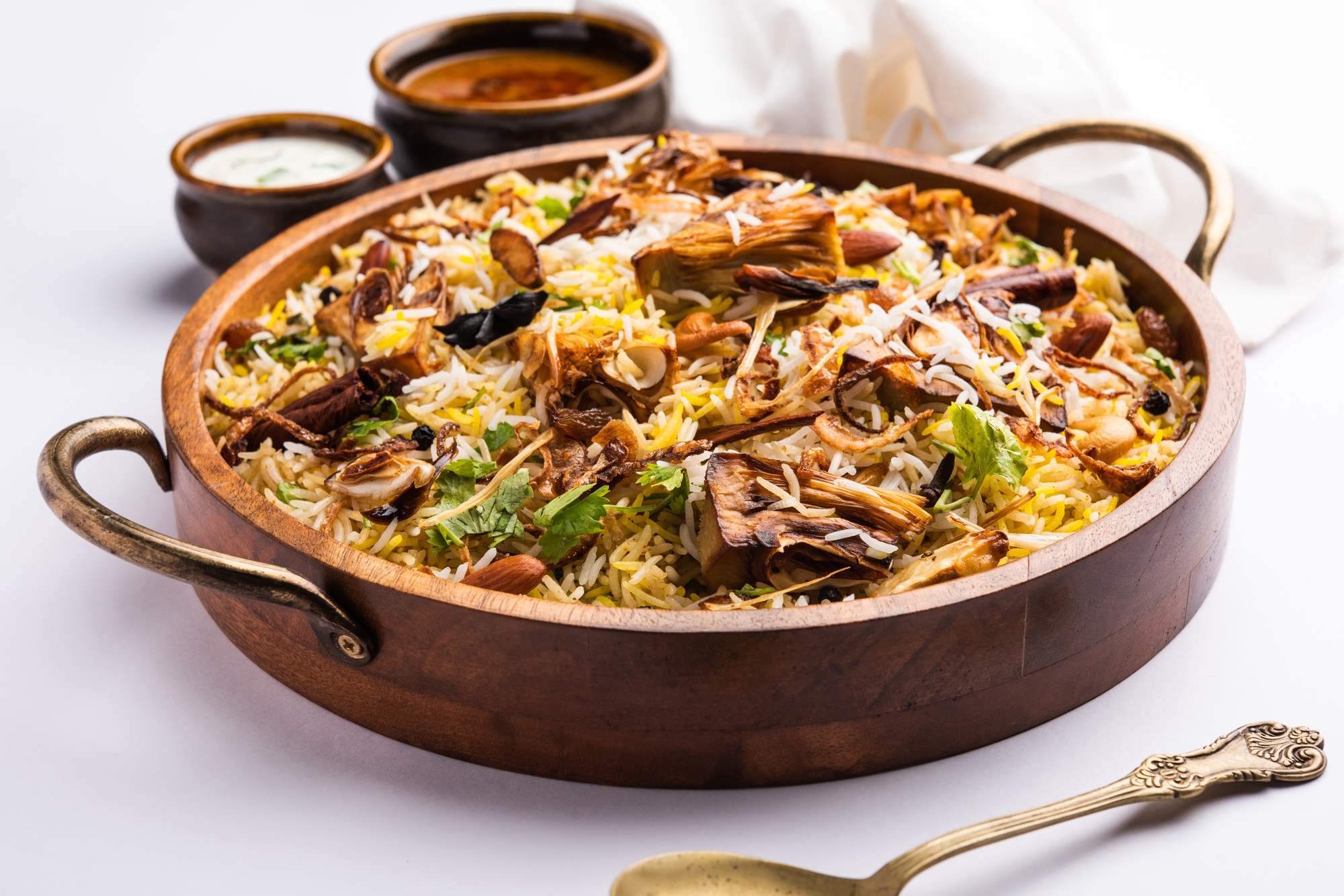 cuisine swahilie